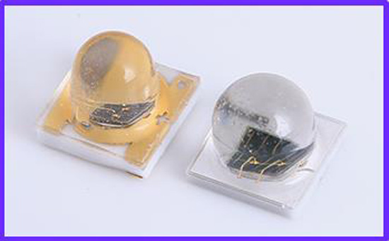 東莞紅外亮化 LED 燈珠：智慧農(nóng)業(yè)領(lǐng)航，紅外光照促生長(zhǎng)