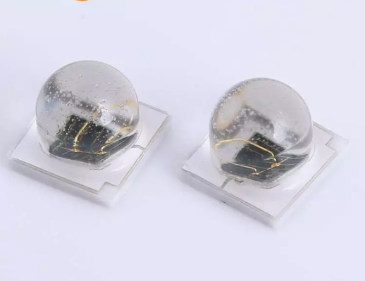 東莞紅外 LED 燈珠廠家：產(chǎn)業(yè)浪潮中的璀璨明珠