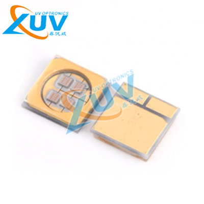 100mw UVC 燈珠在空氣凈化領(lǐng)域的應(yīng)用實踐