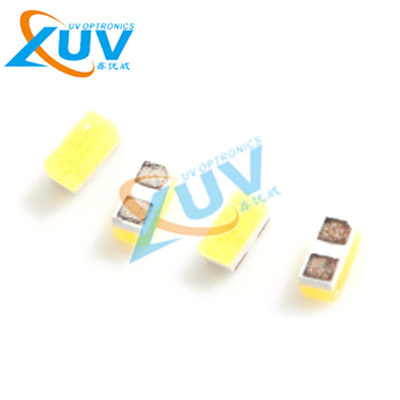 SMD1005 型燈珠節(jié)能特性及在智能家居中的應用 SMD1005 型燈珠節(jié)能特性及在智能家居中的應用